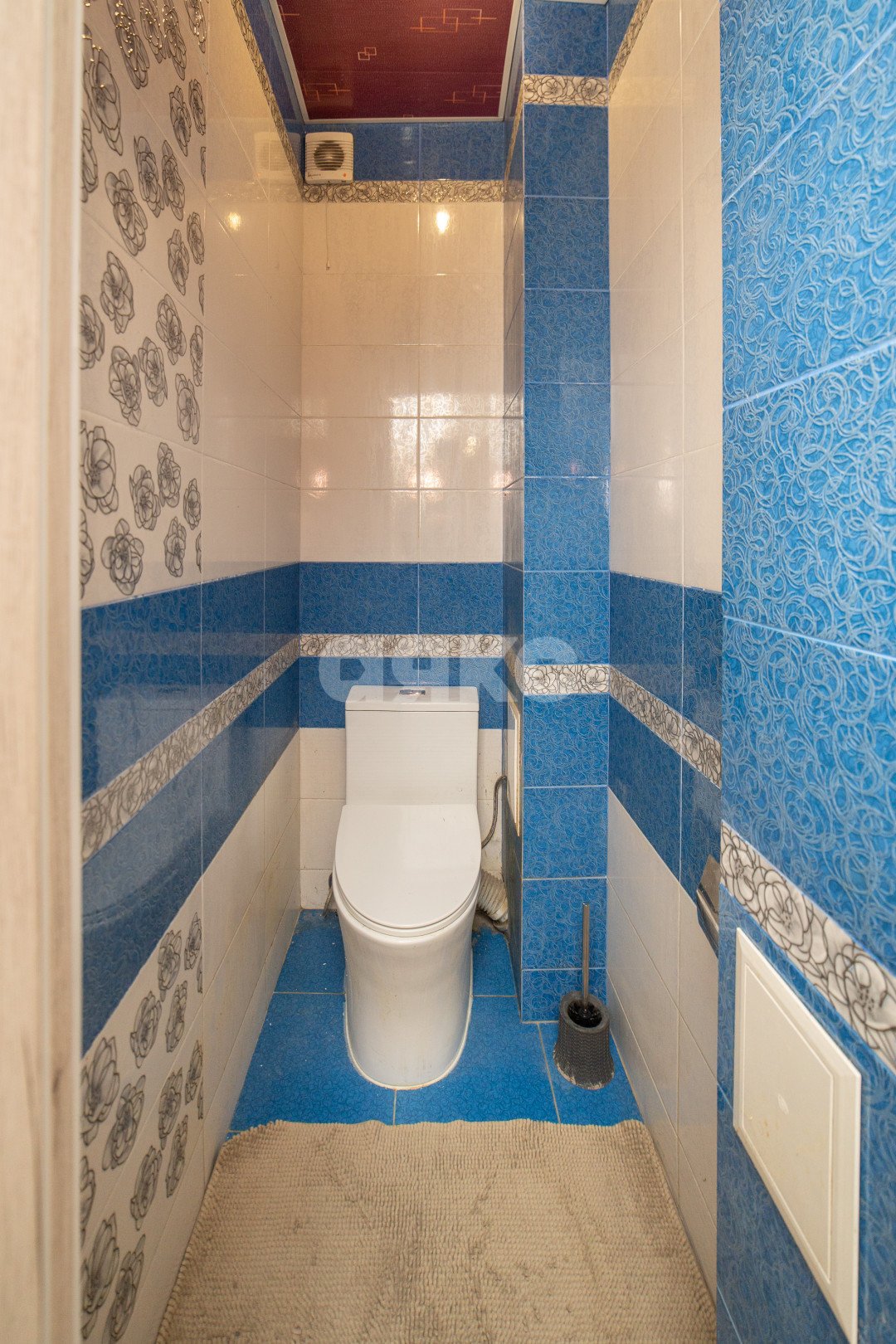 Фото №8: 3-комнатная квартира 80 м² - Ростов-на-Дону, квартал Нижнегниловской, ул. Портовая, 370