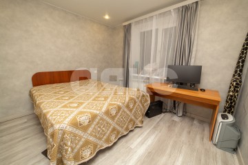 Фото №4: 3-комнатная квартира 80 м² - Ростов-на-Дону, мкр. квартал Нижнегниловской, ул. Портовая, 370