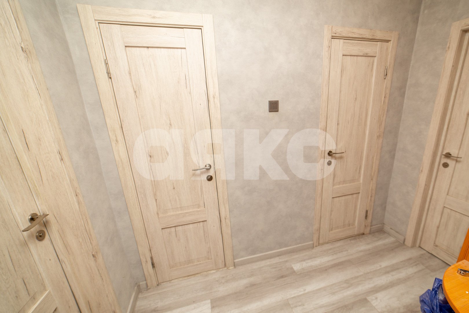 Фото №13: 3-комнатная квартира 80 м² - Ростов-на-Дону, квартал Нижнегниловской, ул. Портовая, 370