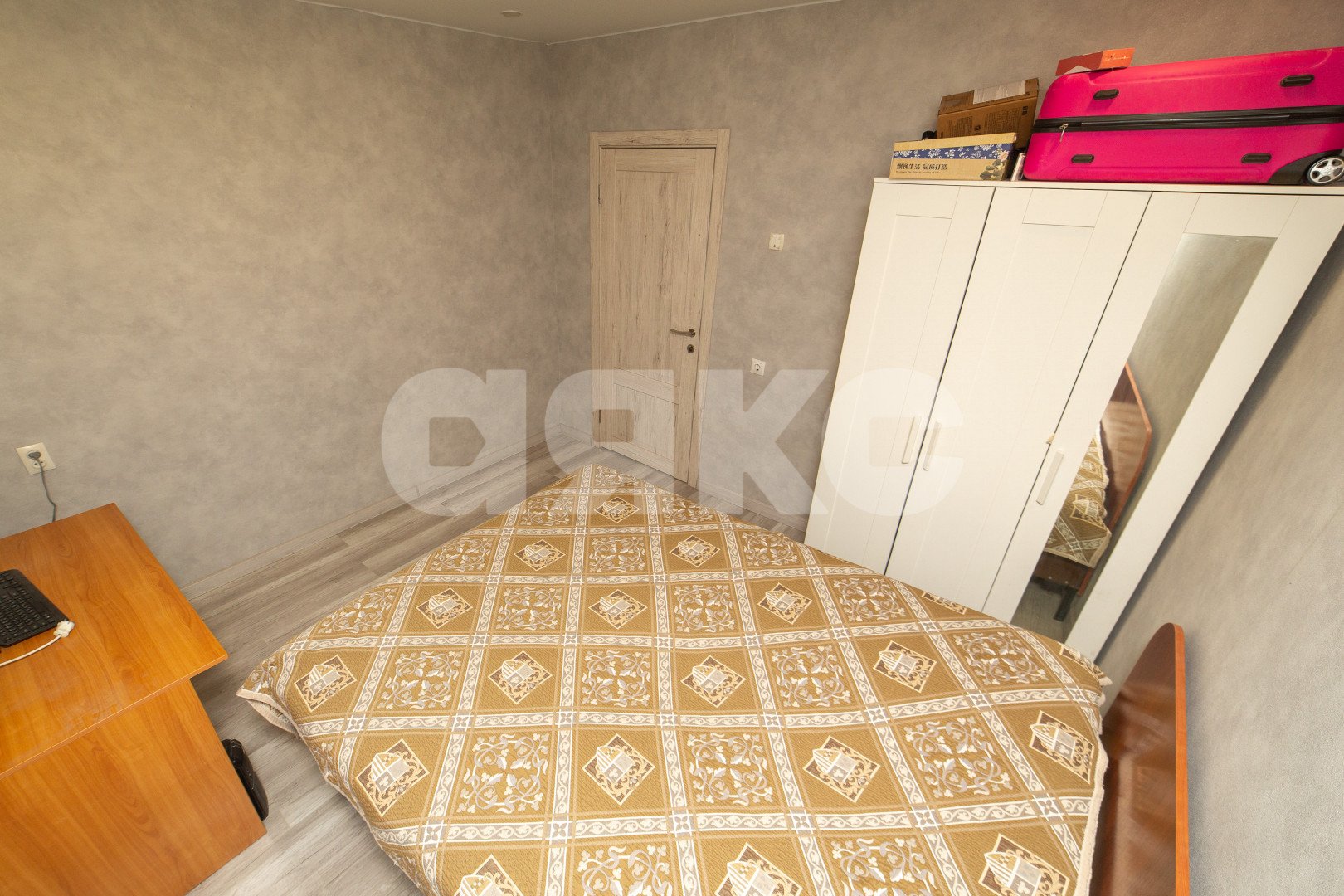 Фото №5: 3-комнатная квартира 80 м² - Ростов-на-Дону, квартал Нижнегниловской, ул. Портовая, 370