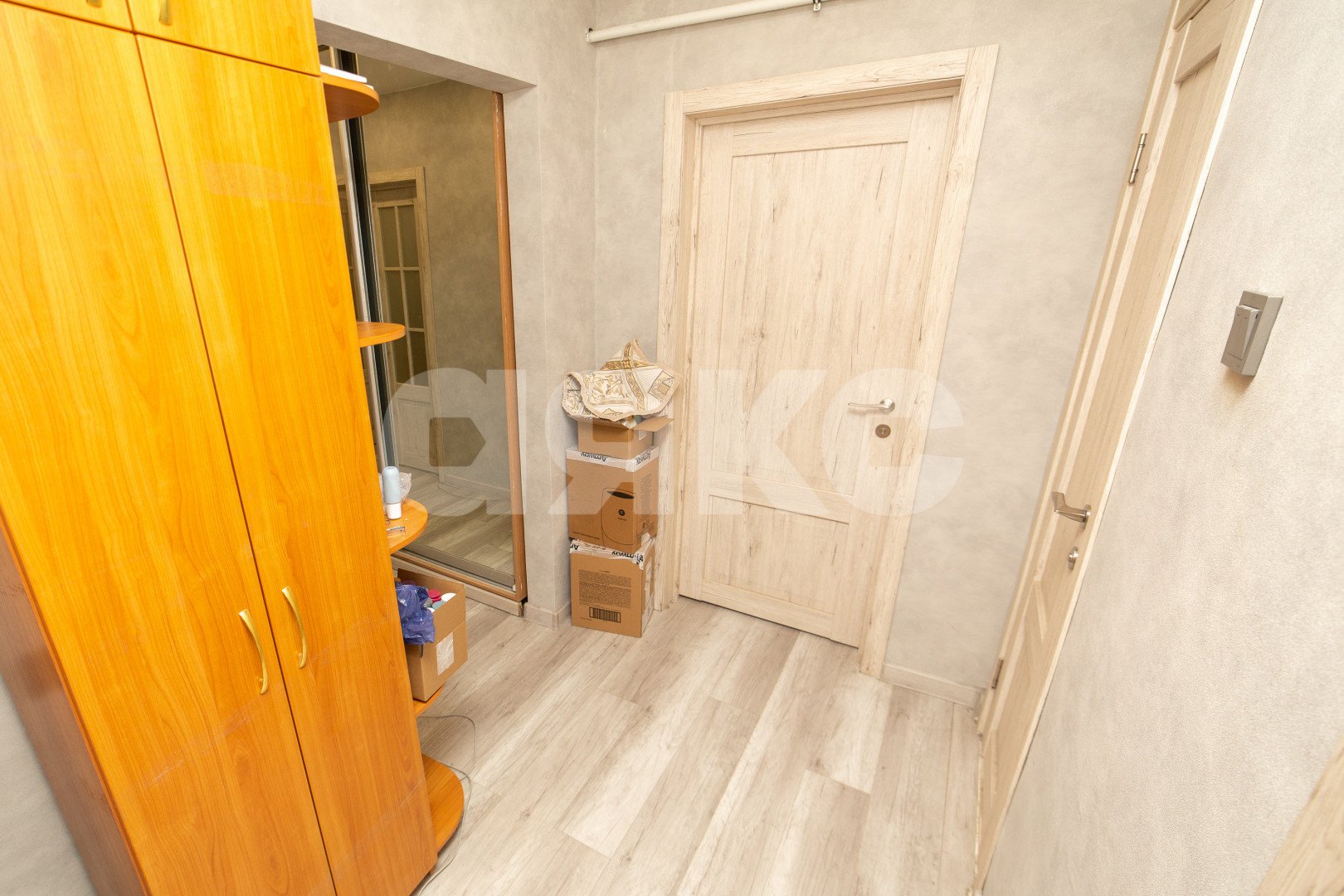 Фото №12: 3-комнатная квартира 80 м² - Ростов-на-Дону, квартал Нижнегниловской, ул. Портовая, 370