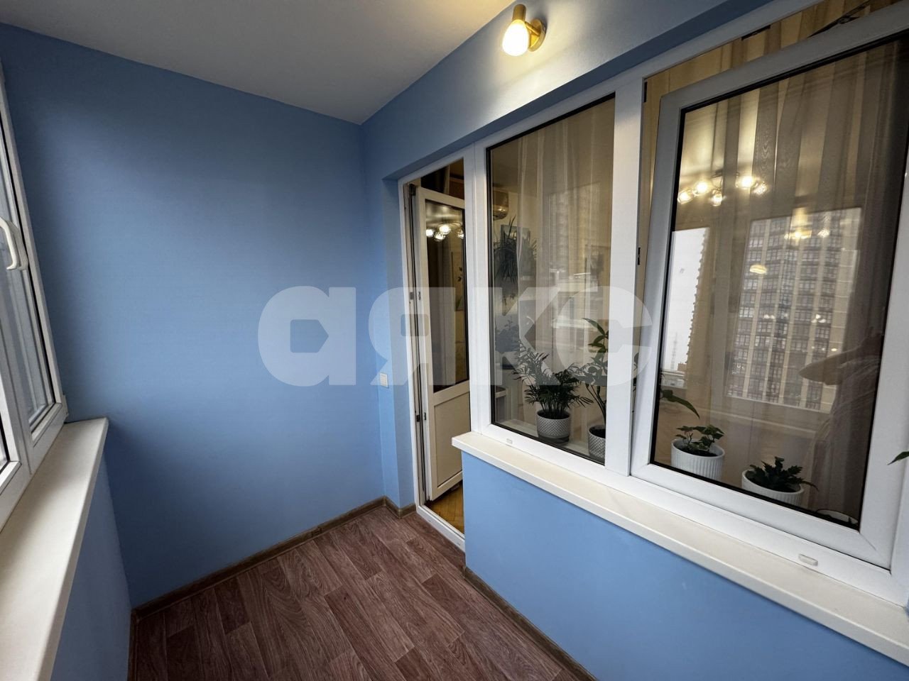 Фото №10: 2-комнатная квартира 44 м² - Ростов-на-Дону, Кировский, ул. Красноармейская, 278