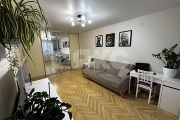 Фото №2: 2-комнатная квартира 44 м² - Ростов-на-Дону, р. Кировский, ул. Красноармейская, 278