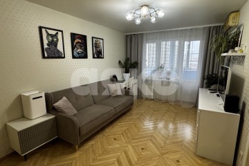 Фото №1: 2-комнатная квартира 44 м² - Ростов-на-Дону, р. Кировский, ул. Красноармейская, 278