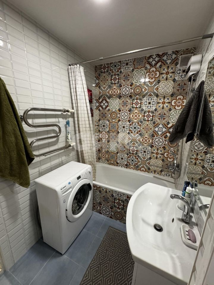 Фото №7: 2-комнатная квартира 44 м² - Ростов-на-Дону, Кировский, ул. Красноармейская, 278