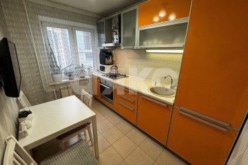 Фото №5: 2-комнатная квартира 44 м² - Ростов-на-Дону, р. Кировский, ул. Красноармейская, 278