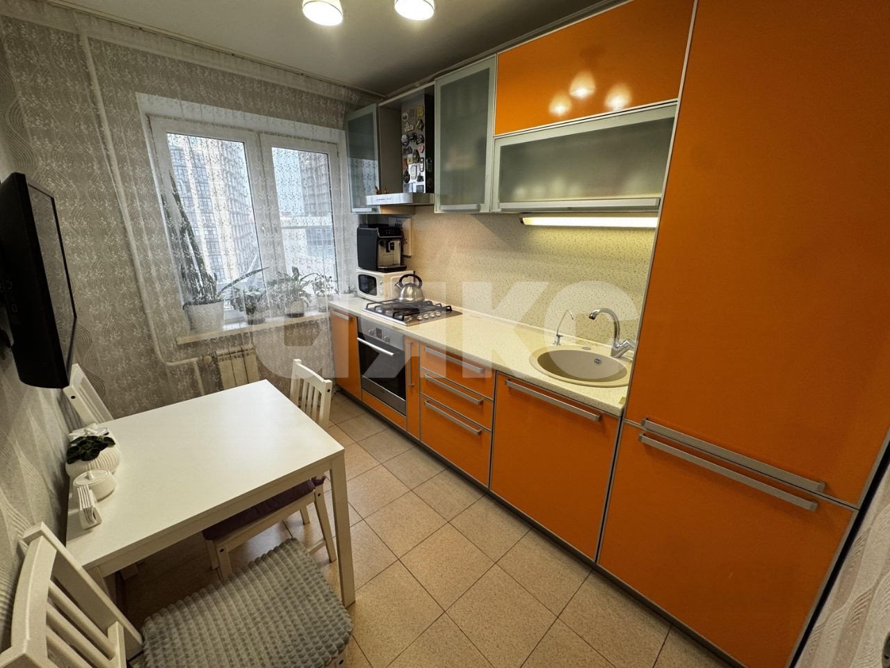 Фото №5: 2-комнатная квартира 44 м² - Ростов-на-Дону, Кировский, ул. Красноармейская, 278