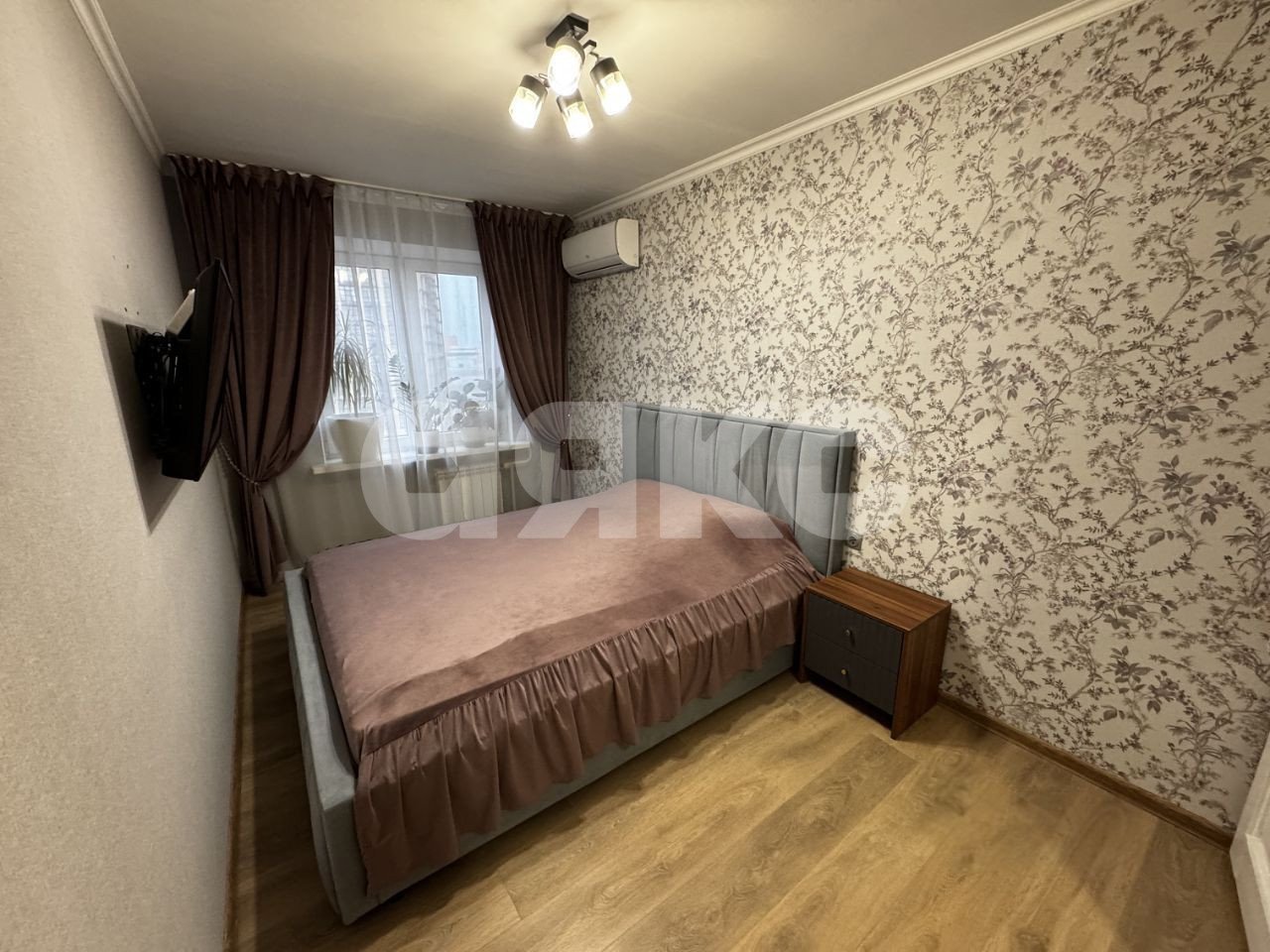 Фото №3: 2-комнатная квартира 44 м² - Ростов-на-Дону, Кировский, ул. Красноармейская, 278