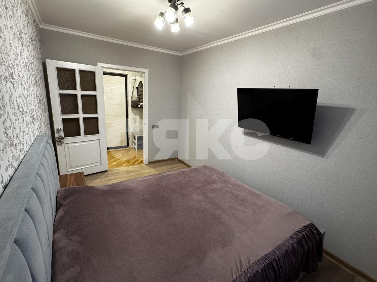 Фото №4: 2-комнатная квартира 44 м² - Ростов-на-Дону, Кировский, ул. Красноармейская, 278