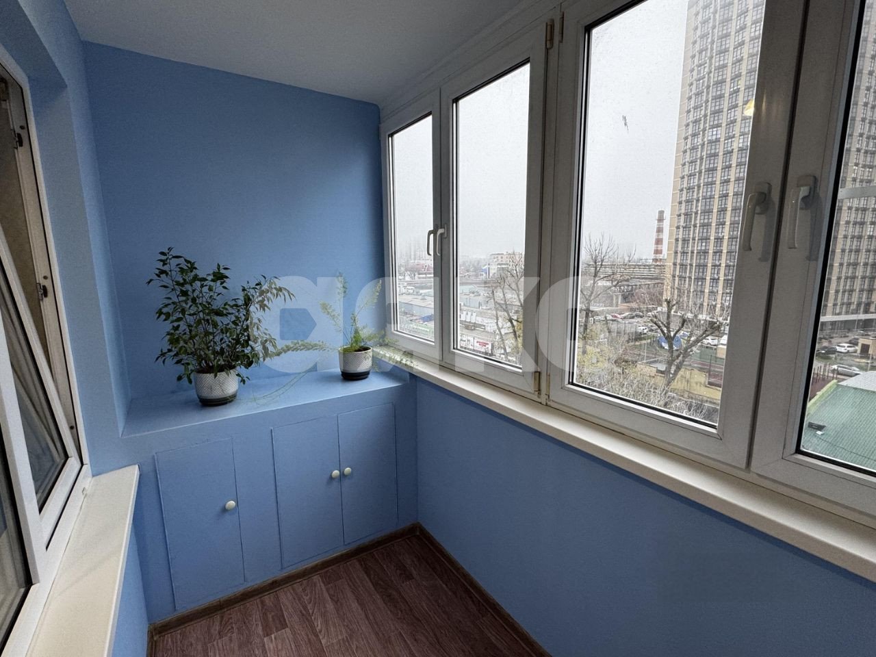 Фото №11: 2-комнатная квартира 44 м² - Ростов-на-Дону, Кировский, ул. Красноармейская, 278