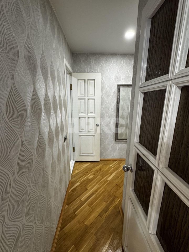 Фото №9: 2-комнатная квартира 44 м² - Ростов-на-Дону, Кировский, ул. Красноармейская, 278