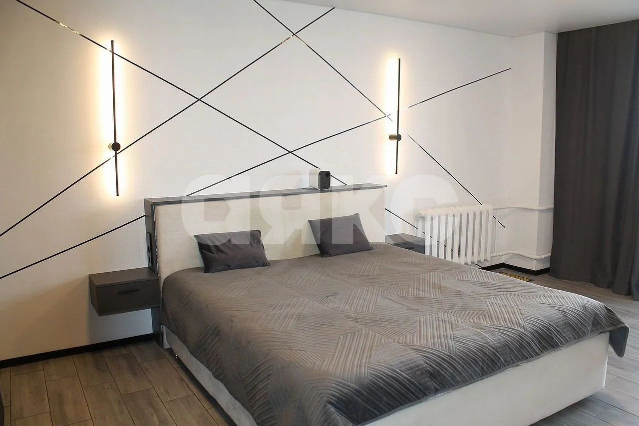 Фото №3: 3-комнатная квартира 105 м² - Ростов-на-Дону, Западный, ул. Крупской, 82/4