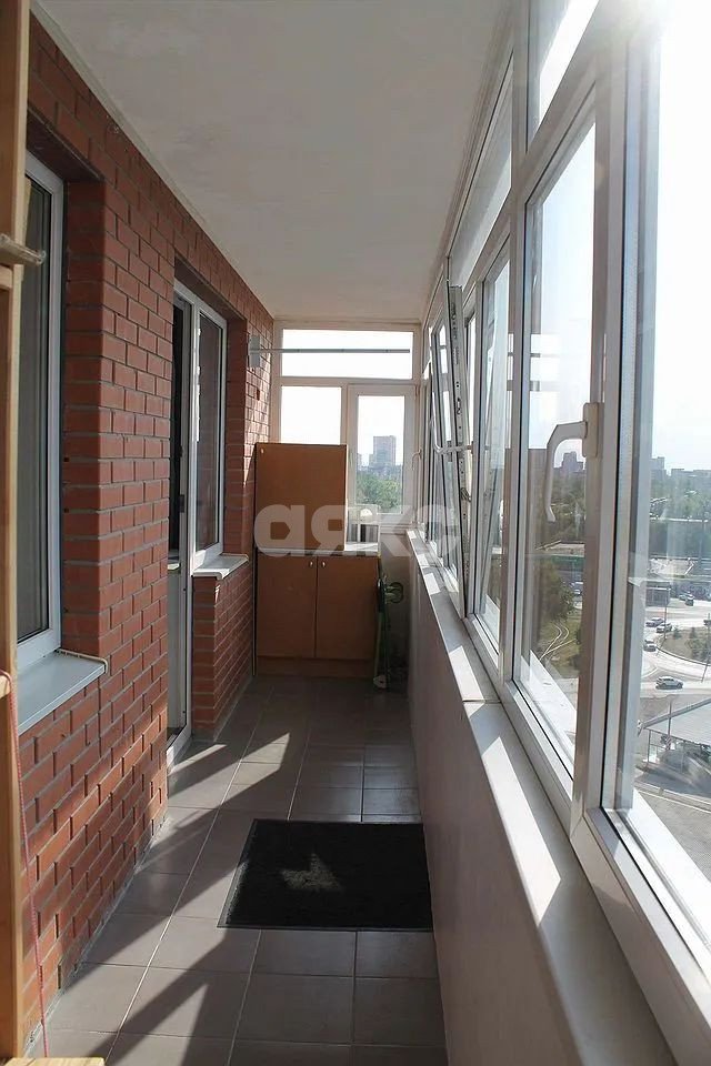 Фото №13: 3-комнатная квартира 105 м² - Ростов-на-Дону, Западный, ул. Крупской, 82/4