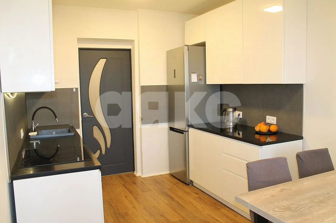 Фото №6: 3-комнатная квартира 105 м² - Ростов-на-Дону, Западный, ул. Крупской, 82/4