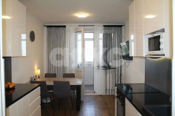 Фото №4: 3-комнатная квартира 105 м² - Ростов-на-Дону, мкр. Западный, ул. Крупской, 82/4