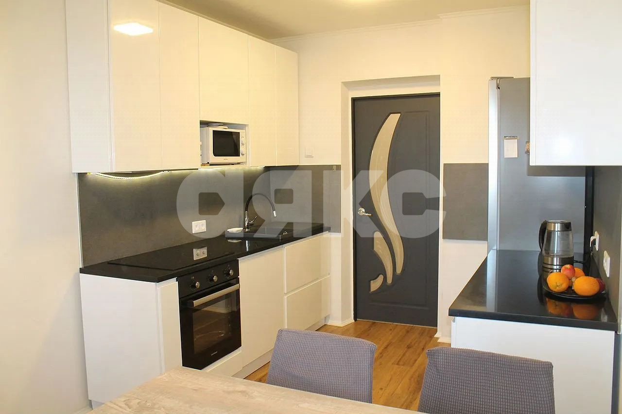 Фото №15: 3-комнатная квартира 105 м² - Ростов-на-Дону, Западный, ул. Крупской, 82/4