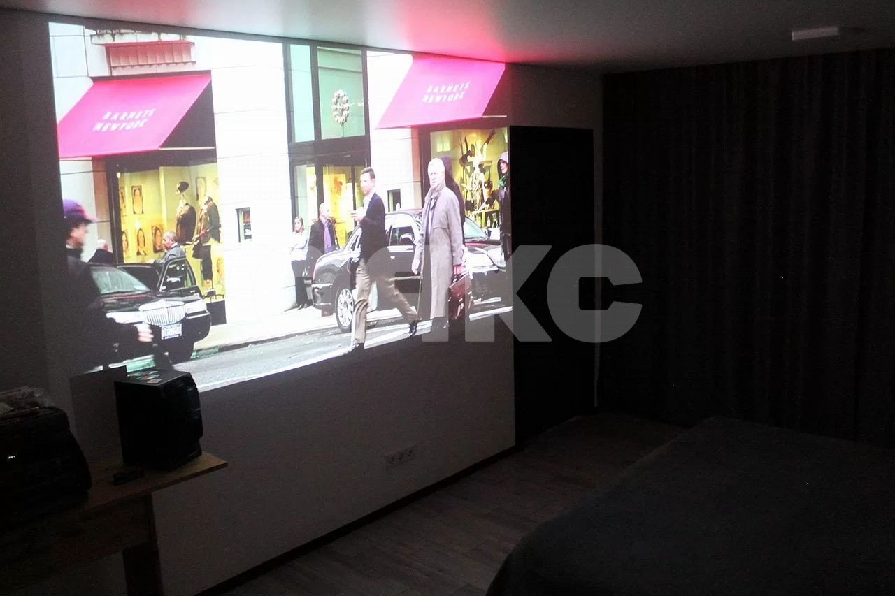 Фото №12: 3-комнатная квартира 105 м² - Ростов-на-Дону, Западный, ул. Крупской, 82/4