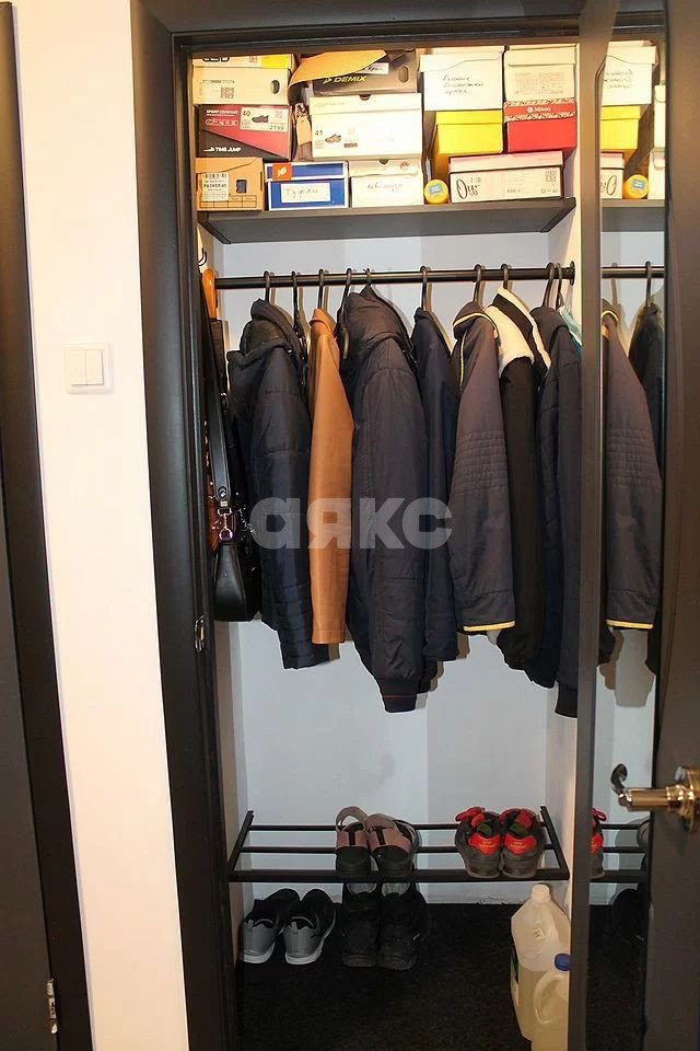 Фото №17: 3-комнатная квартира 105 м² - Ростов-на-Дону, Западный, ул. Крупской, 82/4