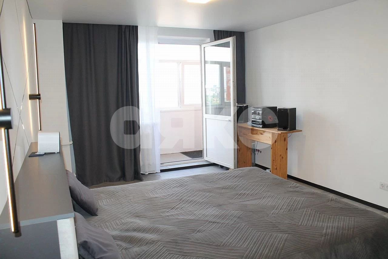 Фото №10: 3-комнатная квартира 105 м² - Ростов-на-Дону, Западный, ул. Крупской, 82/4