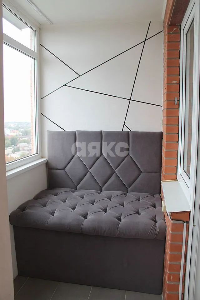 Фото №7: 3-комнатная квартира 105 м² - Ростов-на-Дону, Западный, ул. Крупской, 82/4