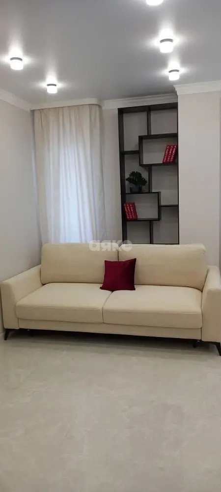 Фото №3: 2-комнатная квартира 54 м² - Ростов-на-Дону, Кировский, ул. Восточная, 7с1