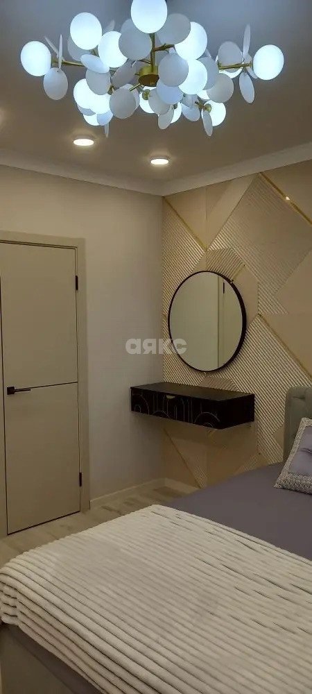 Фото №6: 2-комнатная квартира 54 м² - Ростов-на-Дону, Кировский, ул. Восточная, 7с1