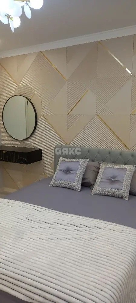 Фото №4: 2-комнатная квартира 54 м² - Ростов-на-Дону, Кировский, ул. Восточная, 7с1