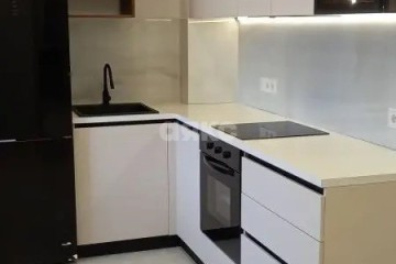 Фото №1: 2-комнатная квартира 54 м² - Ростов-на-Дону, р. Кировский, ул. Восточная, 7с1