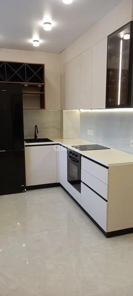 Фото №1: 2-комнатная квартира 54 м² - Ростов-на-Дону, Кировский, ул. Восточная, 7с1