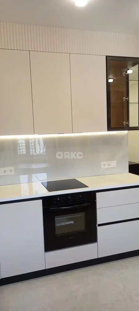 Фото №2: 2-комнатная квартира 54 м² - Ростов-на-Дону, Кировский, ул. Восточная, 7с1