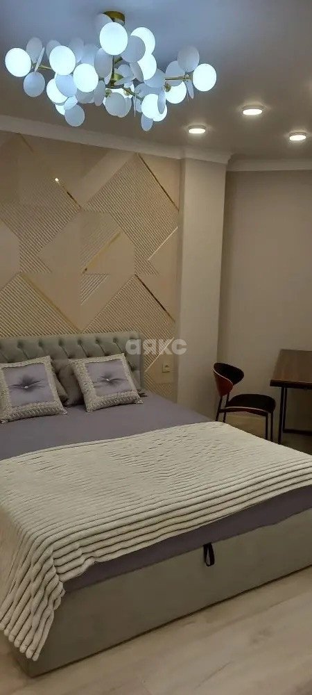 Фото №5: 2-комнатная квартира 54 м² - Ростов-на-Дону, Кировский, ул. Восточная, 7с1