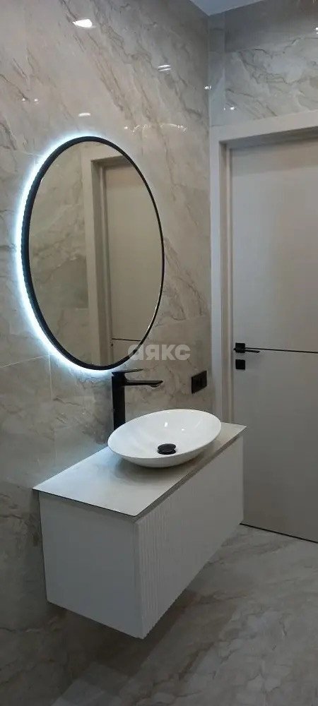 Фото №12: 2-комнатная квартира 54 м² - Ростов-на-Дону, Кировский, ул. Восточная, 7с1