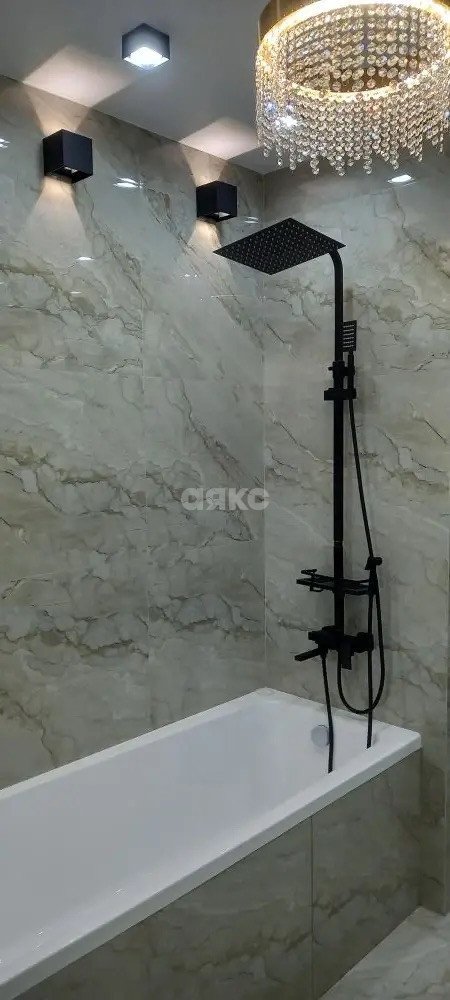 Фото №11: 2-комнатная квартира 54 м² - Ростов-на-Дону, Кировский, ул. Восточная, 7с1