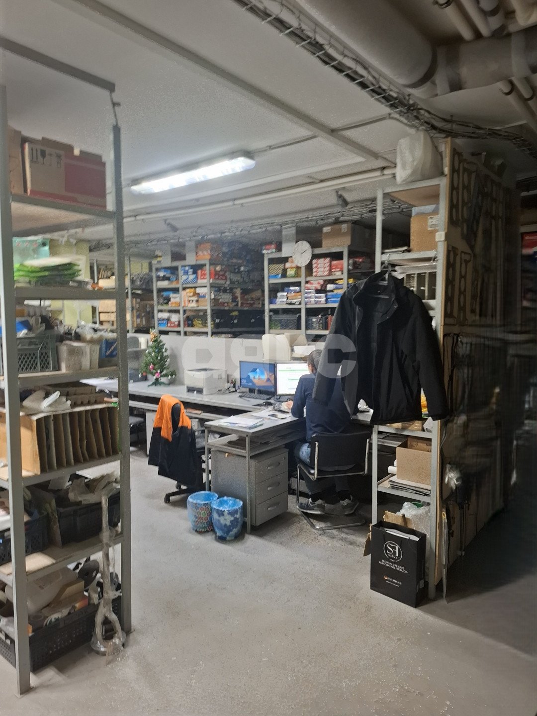 Фото №18: Коммерция 1650 м² - Ростов-на-Дону, Ворошиловский, ул. Евдокимова, 118/78