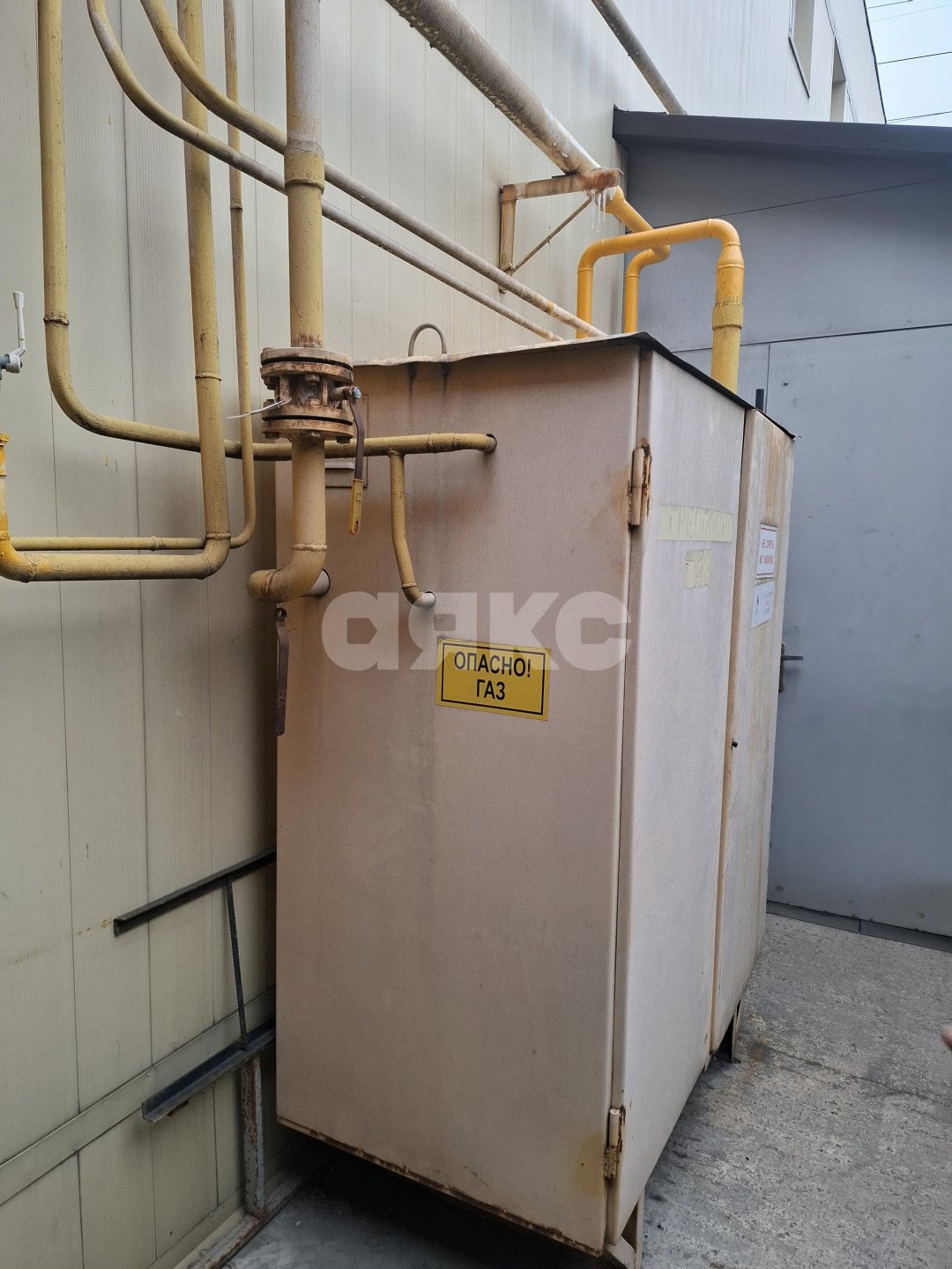 Фото №6: Коммерция 1650 м² - Ростов-на-Дону, Ворошиловский, ул. Евдокимова, 118/78