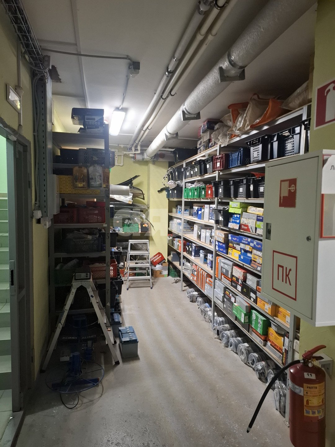 Фото №17: Коммерция 1650 м² - Ростов-на-Дону, Ворошиловский, ул. Евдокимова, 118/78