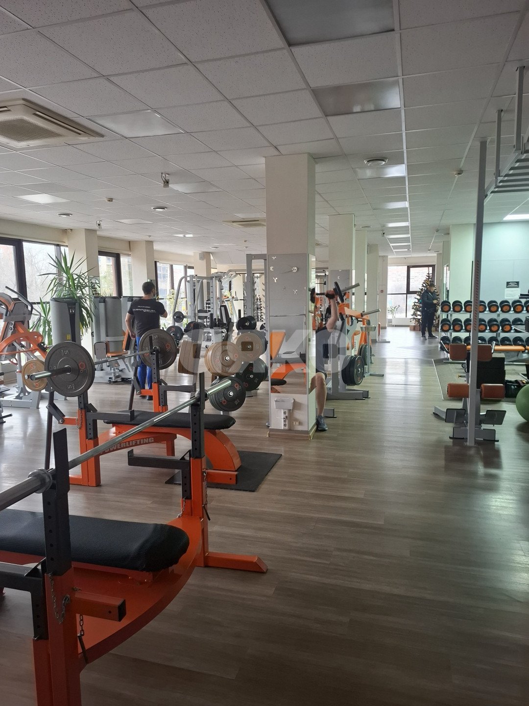 Фото №16: Коммерция 1650 м² - Ростов-на-Дону, Ворошиловский, ул. Евдокимова, 118/78