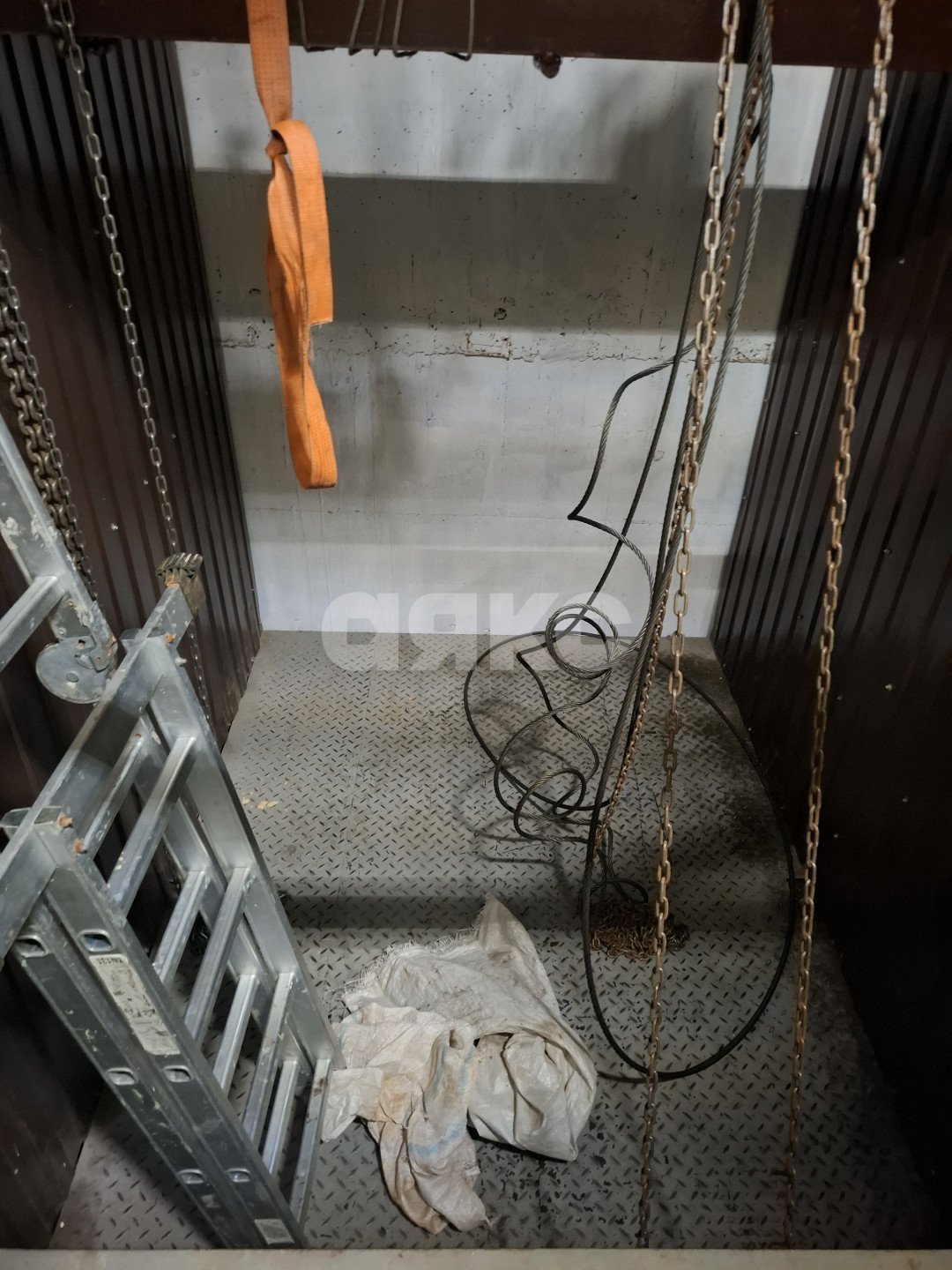 Фото №10: Коммерция 1650 м² - Ростов-на-Дону, Ворошиловский, ул. Евдокимова, 118/78