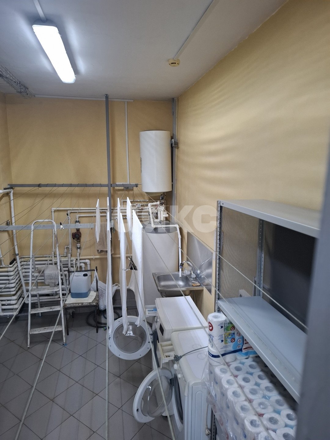 Фото №11: Коммерция 1650 м² - Ростов-на-Дону, Ворошиловский, ул. Евдокимова, 118/78