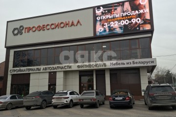 Фото №1: Коммерция 1650 м² - Ростов-на-Дону, р. Ворошиловский, ул. Евдокимова, 118/78