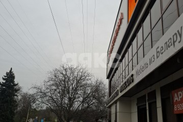 Фото №4: Коммерция 1650 м² - Ростов-на-Дону, р. Ворошиловский, ул. Евдокимова, 118/78