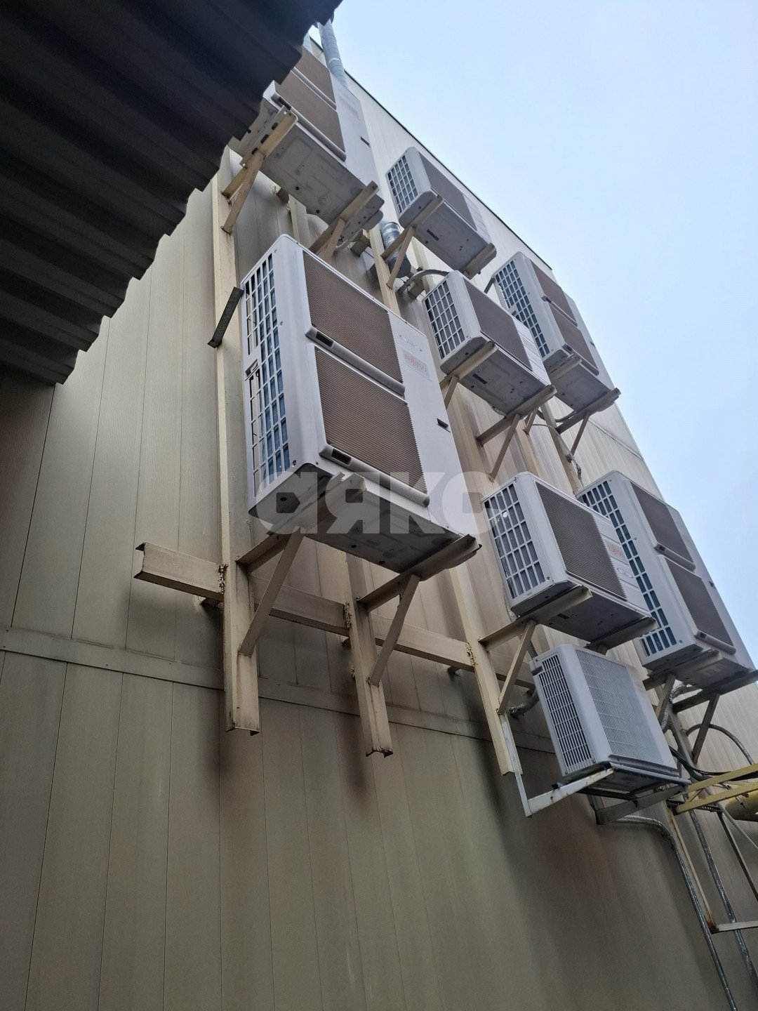 Фото №14: Коммерция 90 м² - Ростов-на-Дону, Ворошиловский, ул. Евдокимова, 118/78