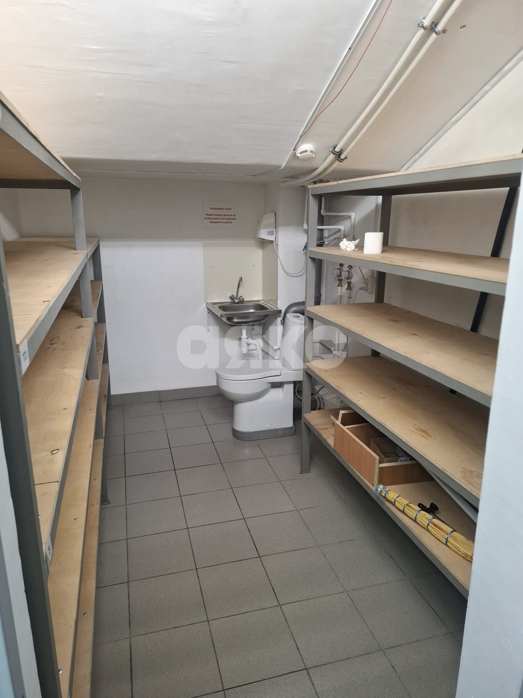 Фото №4: Коммерция 90 м² - Ростов-на-Дону, Ворошиловский, ул. Евдокимова, 118/78