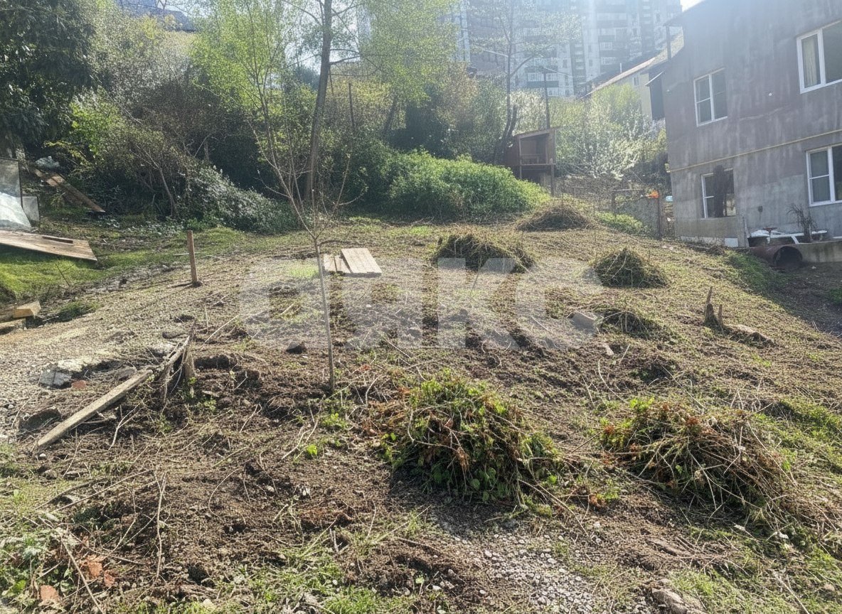 Фото №1: Участок садоводство 4.9 сот. - Сочи, Центральный, мкр. СНТ Альянс, пер. Амбулаторный, 38