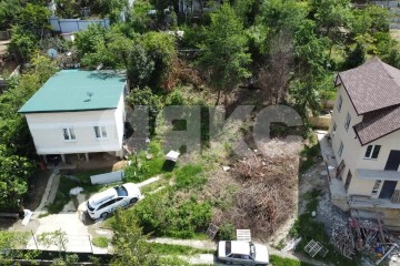 Фото №1: Участок садоводство - Сочи, мкр. СНТ Альянс, пер. Амбулаторный, 38