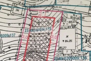 Фото №3: Участок садоводство - Сочи, мкр. СНТ Альянс, пер. Амбулаторный, 38