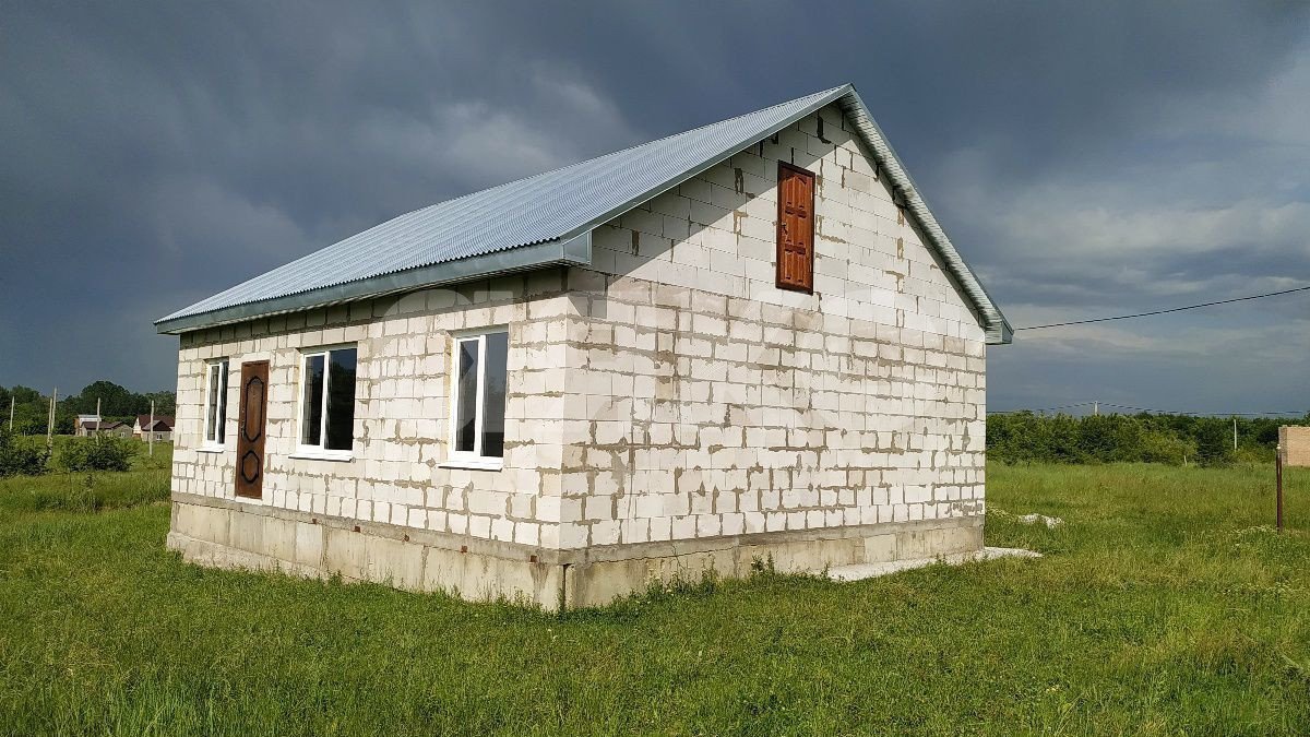 Фото №2: Дом 78 м² + 8.5 сот. - Саратовская, ул. Жасминовая