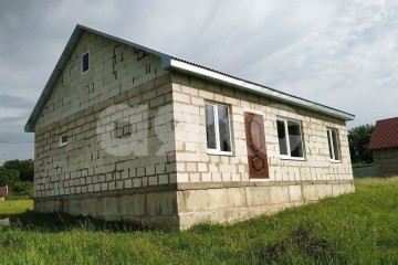 Фото №3: Дом 78 м² - Саратовская, ул. Жасминовая