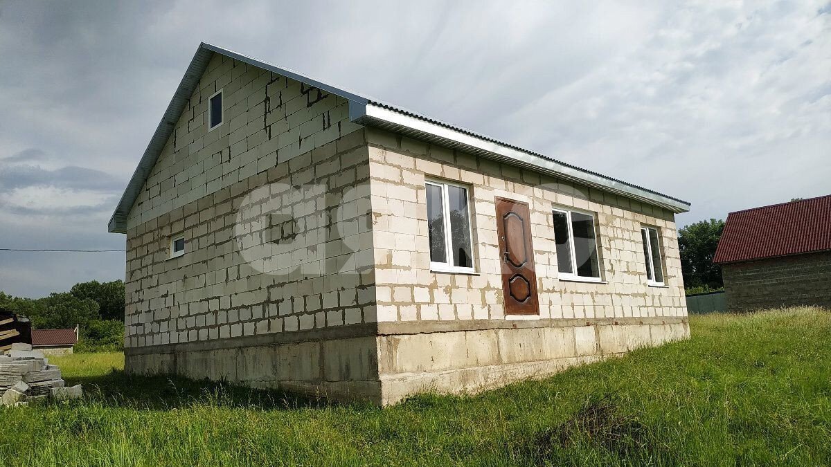 Фото №3: Дом 78 м² + 8.5 сот. - Саратовская, ул. Жасминовая