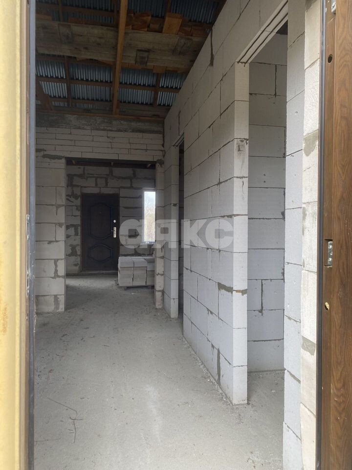 Фото №6: Дом 78 м² + 8.5 сот. - Саратовская, ул. Жасминовая